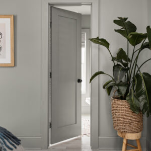 4000- Interior Doors