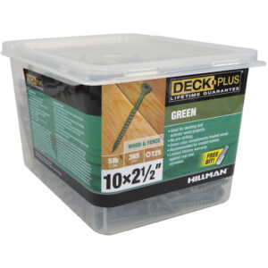 7022- Decking Screws