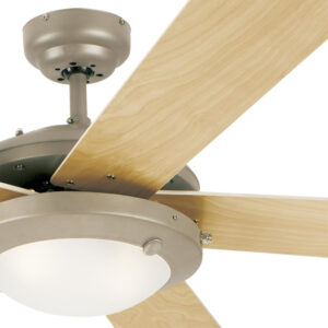 52" LED CEILING FAN