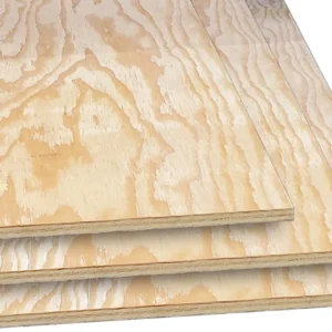 5-8 underlayment plywood