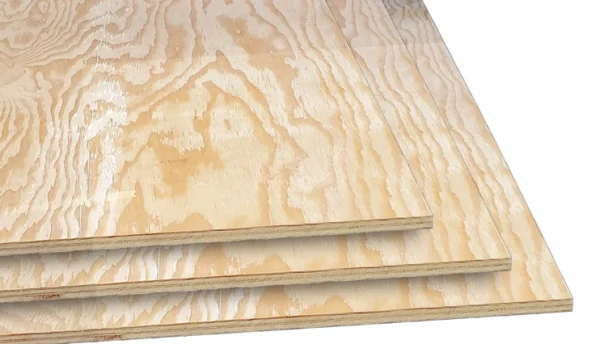 5-8 underlayment plywood