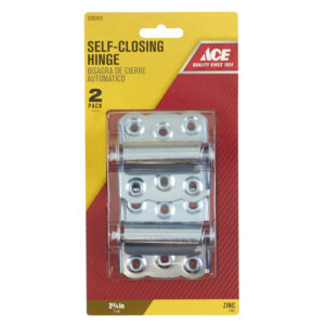 2-3/4" SPRING HINGE FOR SCREEN DOOR