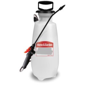 3 GALLON HOME & GARDEN SPRAYER