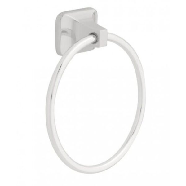 Futura Chrome Towel Ring 4003477