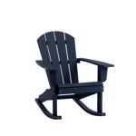 adirondack rocker