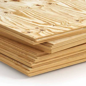 1003- Plywood & Underlayment