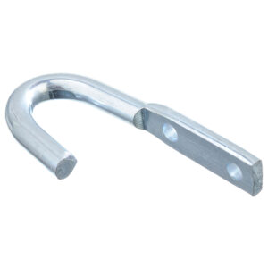 3.5" HOOK ROPE ZINC
