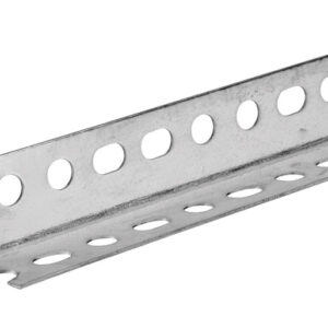 1-1/2 X 48" SLOTTED ANGLE STEEL