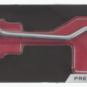 4" HOOK & EYE STAINLESS