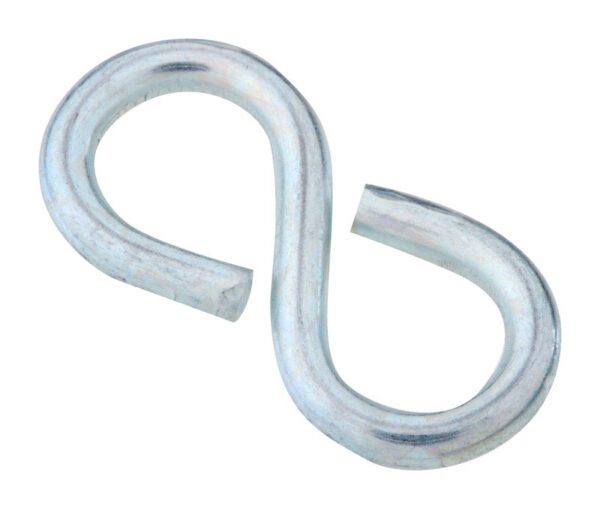 1-1/4" CLOSED S HOOK