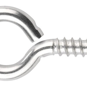 3/8" X 2-7/8" EYE LAG STAINLESS STEEL