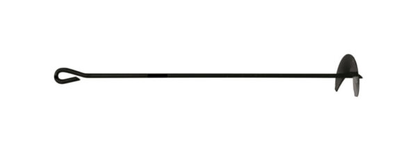 1/2" X 30" GROUND EYE ANCHOR