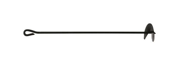 1/2" X 15" GROUND EYE ANCHOR